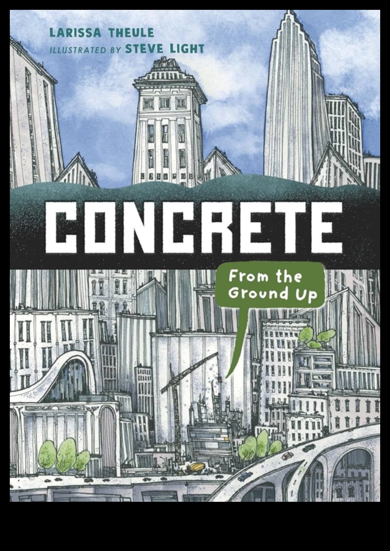 Betona mākslas veidošanas paņēmieni: stabilu šedevru veidošana