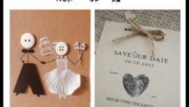 Bez vārdiem: sapņu kāzu ceremonijas izveide