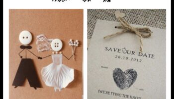 Bez vārdiem: sapņu kāzu ceremonijas izveide