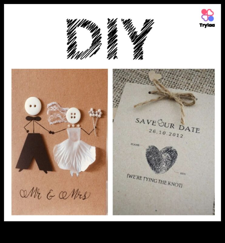 Bez vārdiem: sapņu kāzu ceremonijas izveide