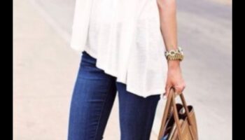 Izsmalcinātība bez piepūles: stilīgi vienkāršas tērpu idejas