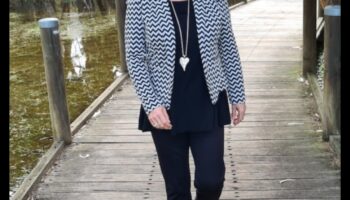 Pievilcīgs šarms: ikdienišķa eleganta apģērba idejas stilīgai dienai