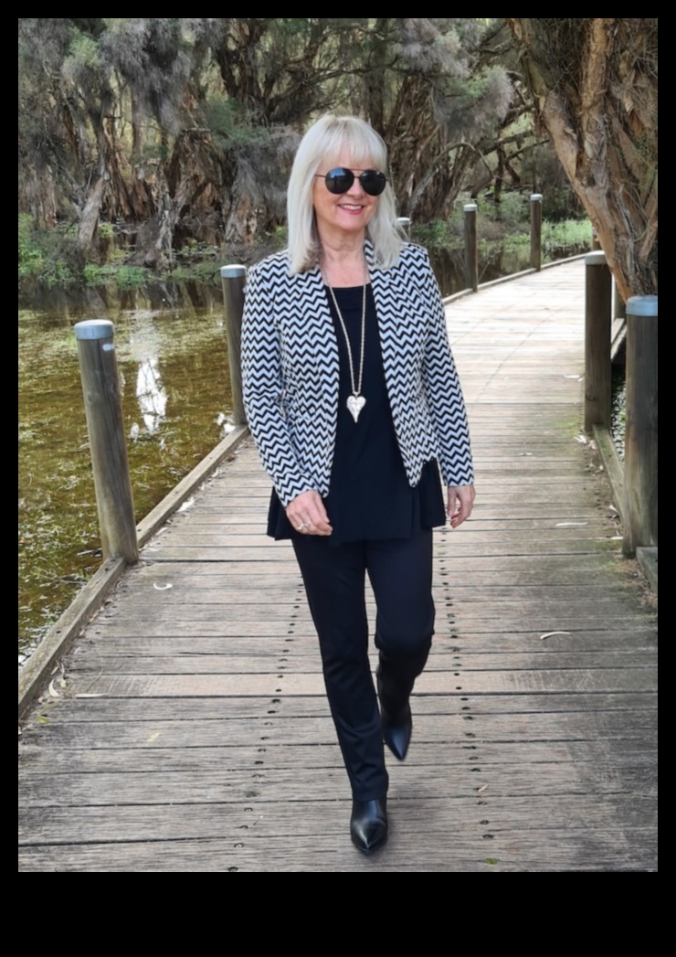 Pievilcīgs šarms: ikdienišķa eleganta apģērba idejas stilīgai dienai