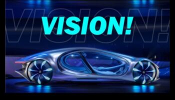 Ceļojums uz nezināmo: konceptautomobiļi, kas pārkāpj robežas