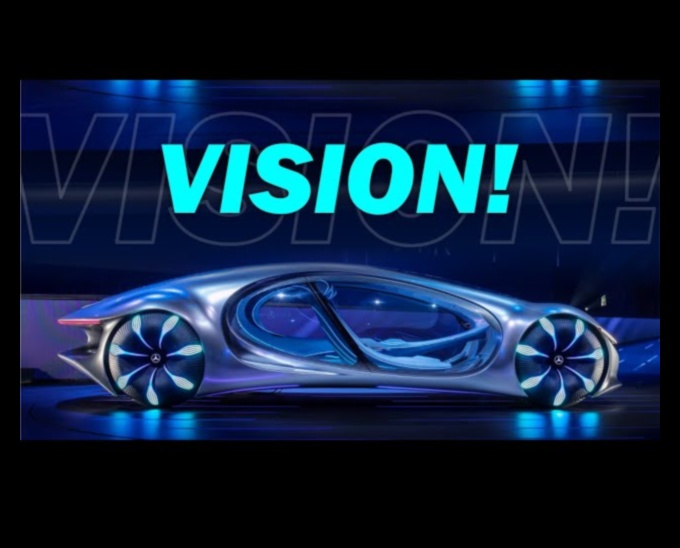 Ceļojums uz nezināmo: konceptautomobiļi, kas pārkāpj robežas