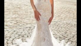 Chic Couture: aptveriet nākotni ar modernām līgavām