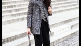 City Slicker: pilsētas iedvesmotas tērpu idejas mūsdienu tendencēm