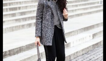 City Slicker: pilsētas iedvesmotas tērpu idejas mūsdienu tendencēm