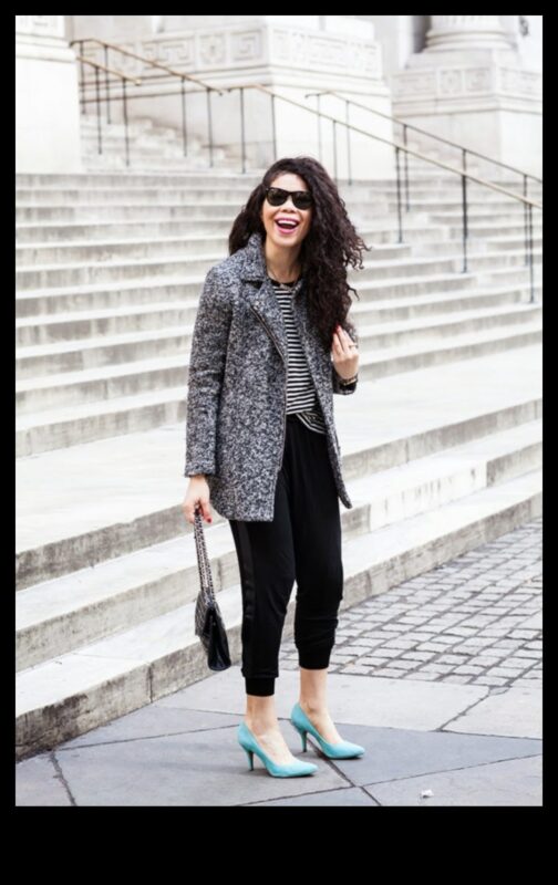 City Slicker: pilsētas iedvesmotas tērpu idejas mūsdienu tendencēm