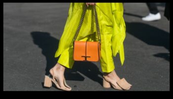 Slavenību iedvesmoti DIY aksesuāri: Sarkanā paklāja stila imitācija