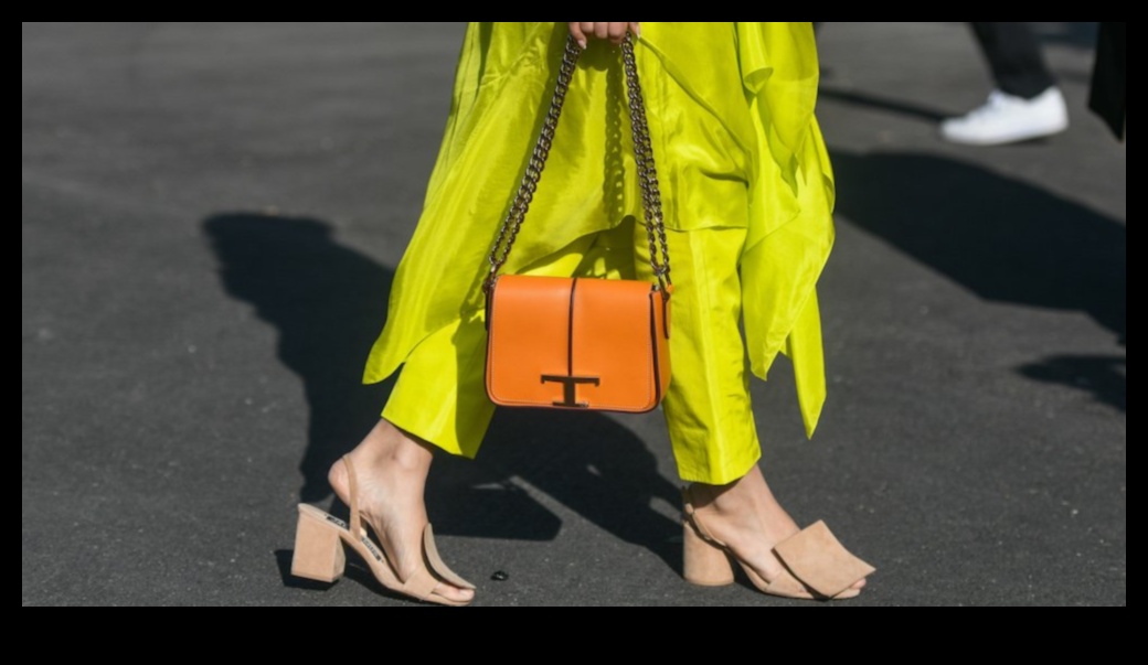 Slavenību iedvesmoti DIY aksesuāri: Sarkanā paklāja stila imitācija