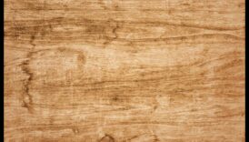 No meža līdz mājām: amatniecība ar dabīgā koka elementiem