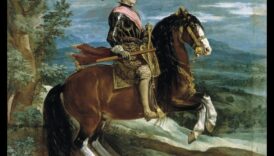 Djego Velaskess: Spāņu gleznotāja meistarīgie paņēmieni