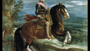 Djego Velaskess: Spāņu gleznotāja meistarīgie paņēmieni