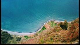 DIY dronu fotogrāfija: uzlabojiet savu perspektīvu