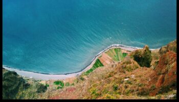 DIY dronu fotogrāfija: uzlabojiet savu perspektīvu