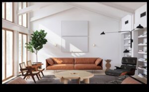 Drosmīgs minimālisms: moderni tērpi pārsteidzošam izskatam