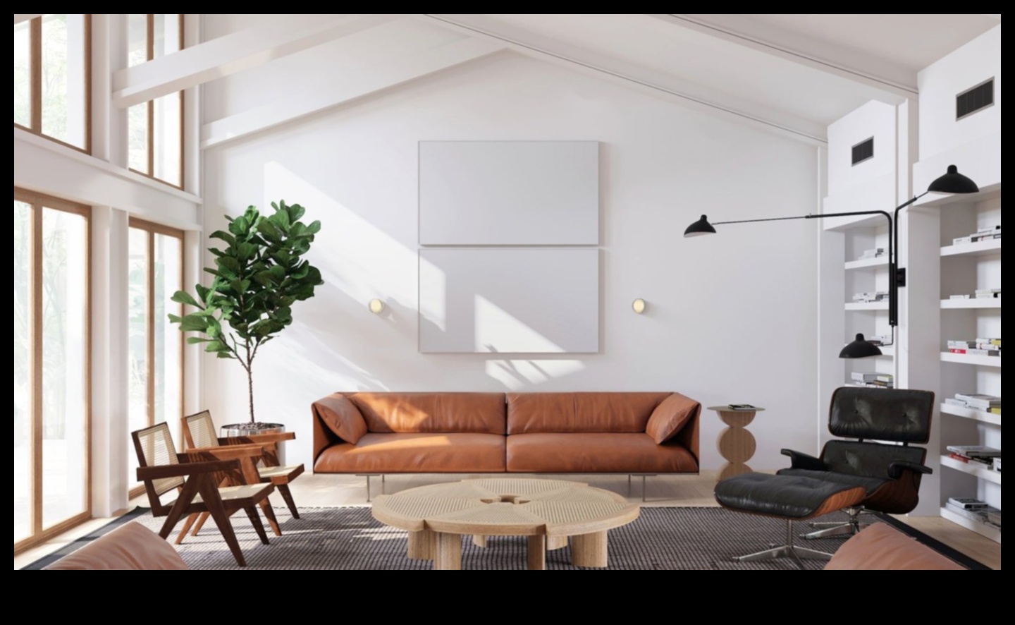 Drosmīgs minimālisms: moderni tērpi pārsteidzošam izskatam