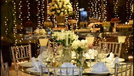 Ekonomiska elegance: izbaudiet savu kāzu budžetu