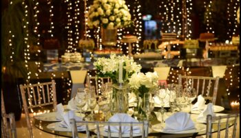 Ekonomiska elegance: izbaudiet savu kāzu budžetu