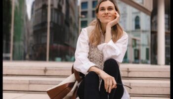 Elegants komforts: stilīga sieviešu mode, kas jūtas labi