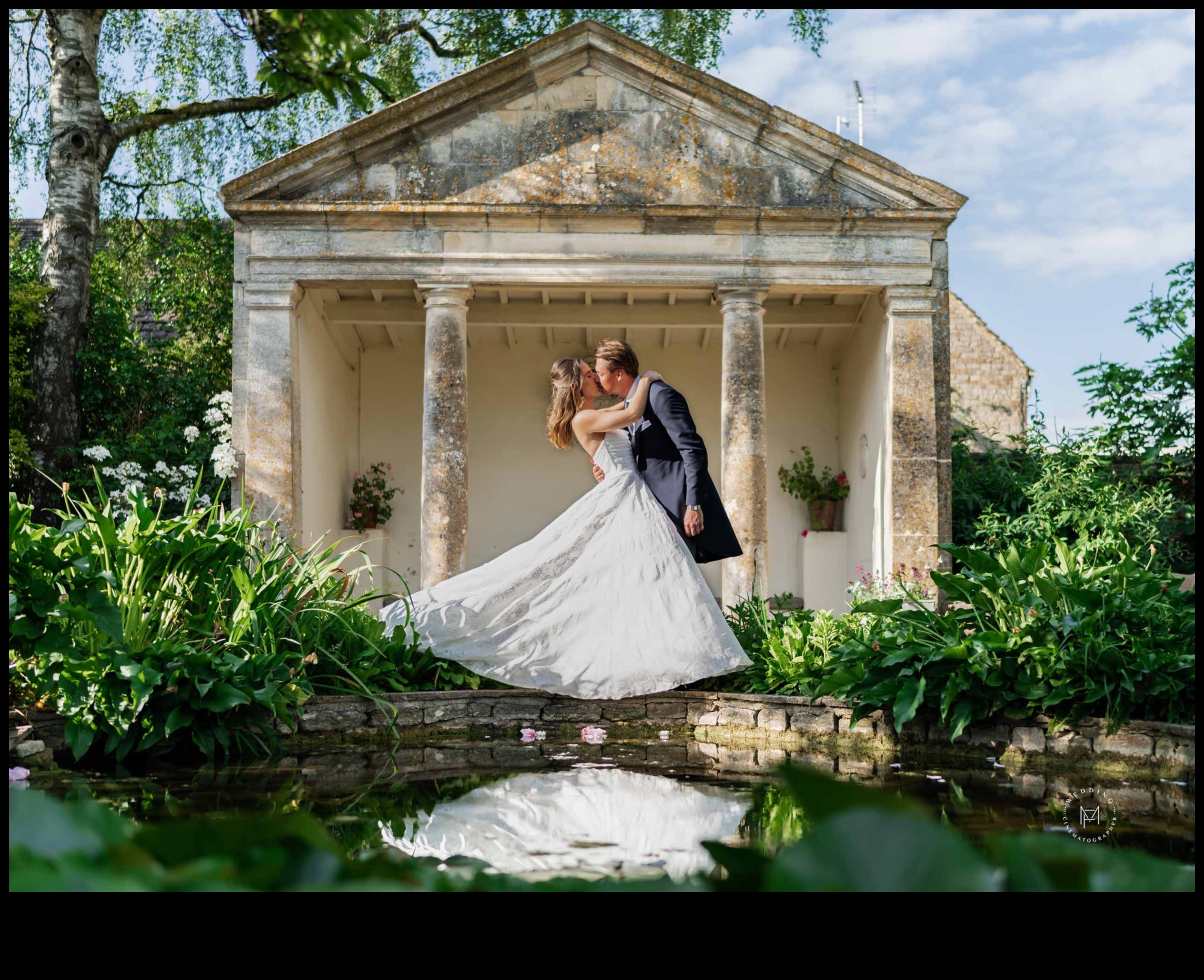 Episks sākums: racionalizēta kāzu plānošana