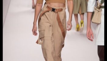 Gatavs uzdzīvojums skrejceļam: tosts par moderno tērpu varenību