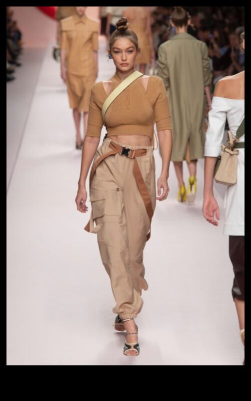 Gatavs uzdzīvojums skrejceļam: tosts par moderno tērpu varenību