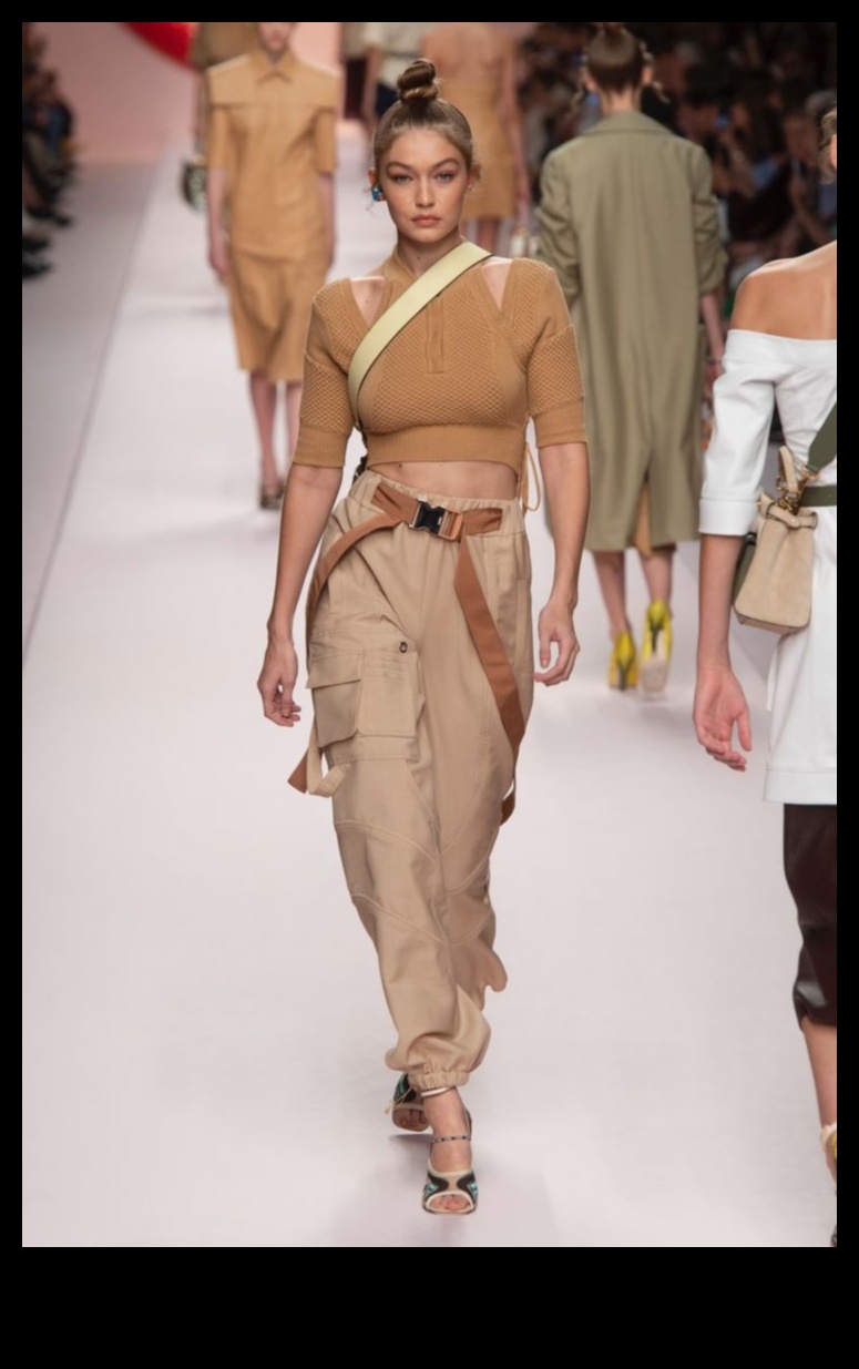 Gatavs uzdzīvojums skrejceļam: tosts par moderno tērpu varenību