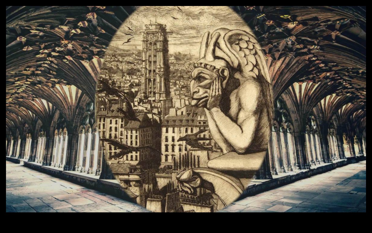 Gotikas zelta laikmets: plaukstoši mākslas periodi viduslaiku Eiropā