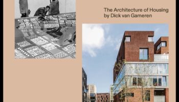 Holandiešu mājokļi: arhitektūras skaistums zelta laikmeta pilsētas ainavās