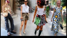 Ikdienas šarms: mierīgi un stilīgi tērpi jebkurai dienai