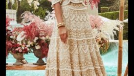 Jaunākās līgavas: Couture Marvels