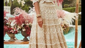 Jaunākās līgavas: Couture Marvels