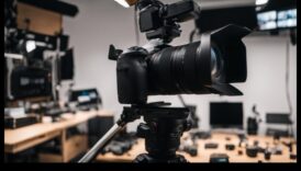 DIY videoiekārtu jauninājumi: uzlabojiet iestatījumus