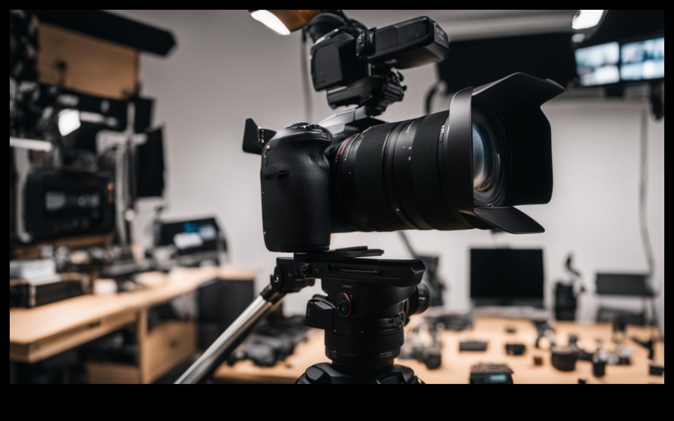 DIY videoiekārtu jauninājumi: uzlabojiet iestatījumus