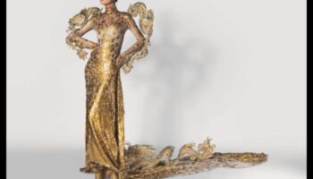 Ģērbties sapņi: īstenojiet modes fantāzijas realitātē