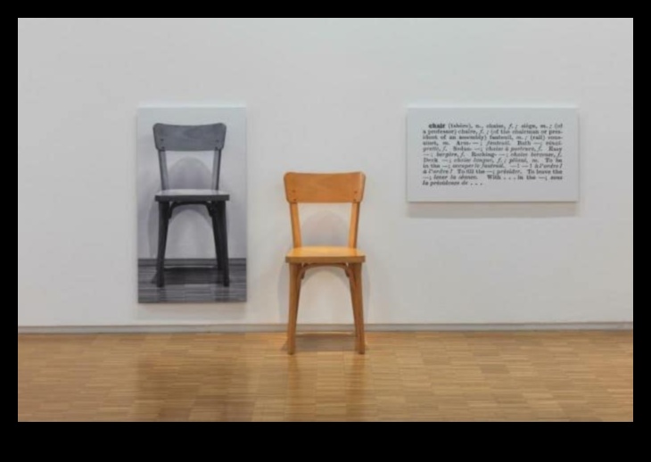 Konceptuālās mākslas koncepcijas: idejas un instalācijas Amerikas mākslā