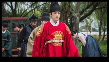 Korejas karaļvalstis: Goryeo un Joseon dinastiju mākslinieciskais mantojums