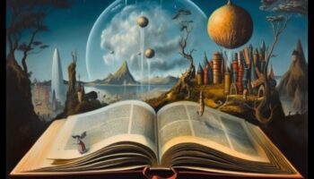 Maģiskais reālisms: burvīgi stāsti modernisma valstībā