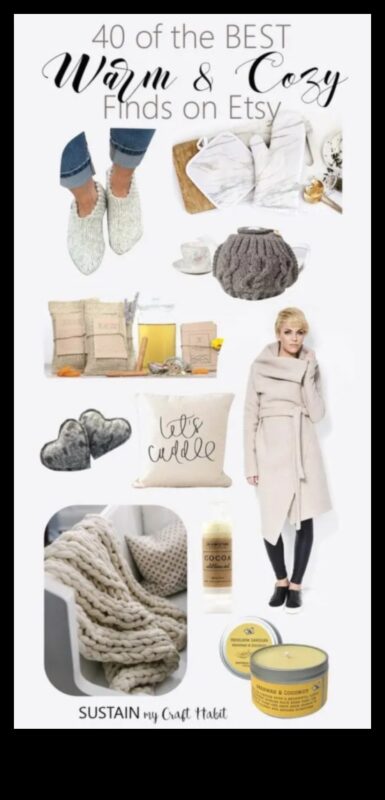 DIY aksesuāri ar tamborējumu un adīšanu: mājīgi roku darbs