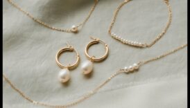 Mantojumu harmonija: Kāzu rotaslietas