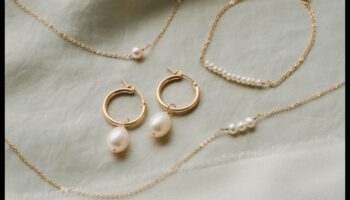 Mantojumu harmonija: Kāzu rotaslietas