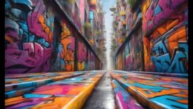 Metamorfiskās darbības Abstraktās mākslas dinamiskā deja 4 Metamorfiskās kustības: abstraktās mākslas dinamiskā deja