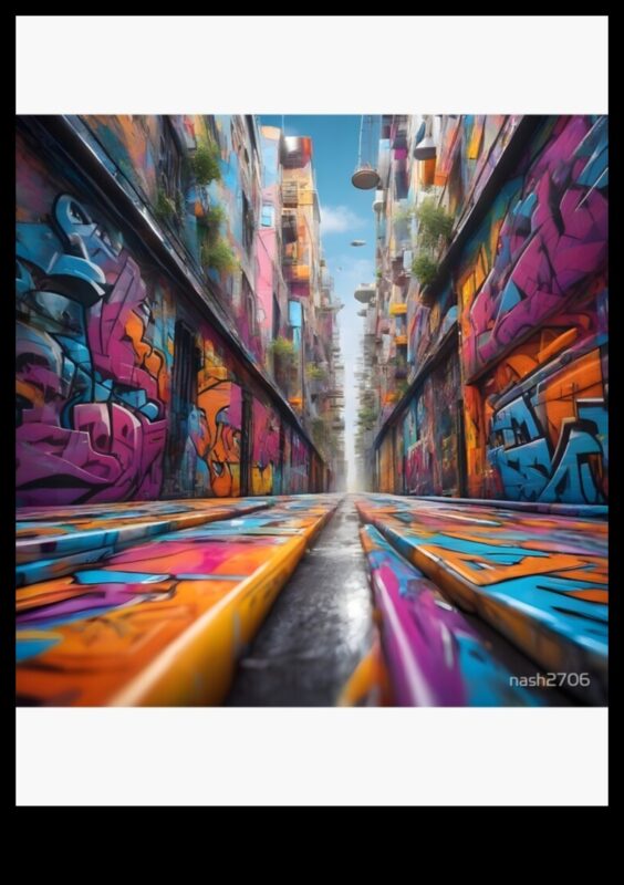 Metamorfiskās kustības: abstraktās mākslas dinamiskā deja