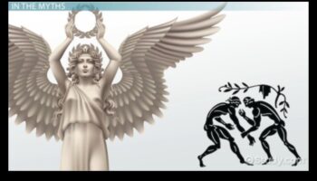 Nike's Flight: Uzvaras simbolika grieķu mākslā