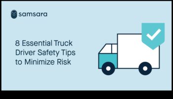 Noturība ceļmalās: uzvara pār izaicinājumiem komerciālo transportlīdzekļu darbībā