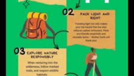 Izpēte bez emisijām: iegremdējieties dabā ar elektriskajiem transportlīdzekļiem