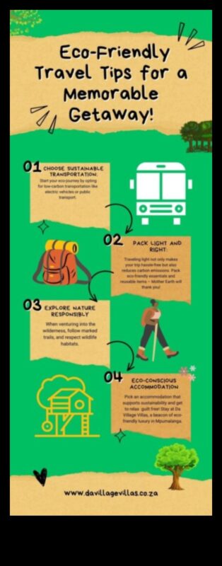 Izpēte bez emisijām: iegremdējieties dabā ar elektriskajiem transportlīdzekļiem