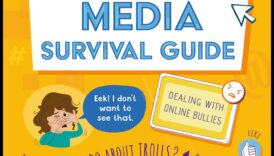 Sociālo mediju piedzīvojumi: navigācija digitālā satura tuksnesī